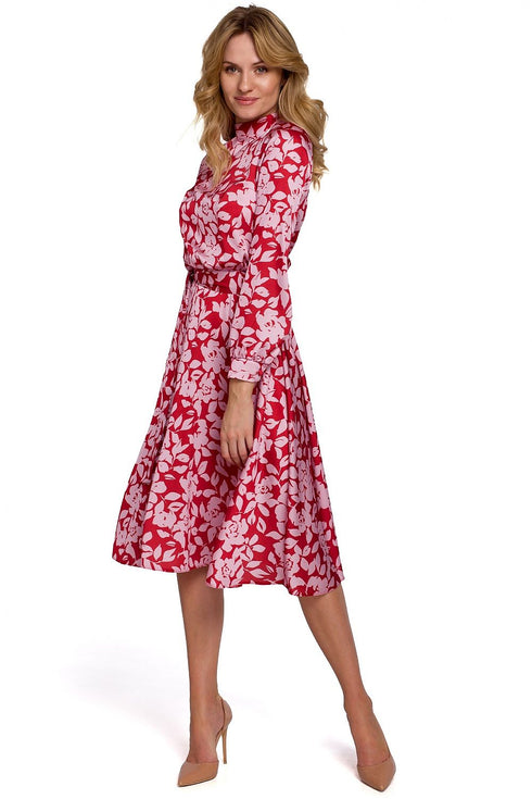 Robe de jour model 147653 Makover